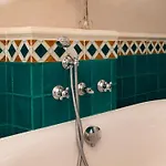 ベッド・アンド・ブレックファスト Santa Maria Al Poggio - Dimora Storica Con Vista Mare 4*