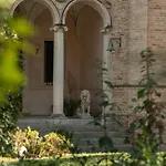 Santa Maria Al Poggio - Dimora Storica Con Vista Mare 4* ポルト・サン・ジョルジョ
