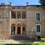 ベッド・アンド・ブレックファスト Santa Maria Al Poggio - Dimora Storica Con Vista Mare 4*