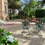 Santa Maria Al Poggio - Dimora Storica Con Vista Mare 4* ポルト・サン・ジョルジョ