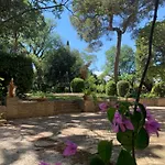 ベッド・アンド・ブレックファスト Santa Maria Al Poggio - Dimora Storica Con Vista Mare ポルト・サン・ジョルジョ