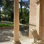 Santa Maria Al Poggio - Dimora Storica Con Vista Mare 4* ポルト・サン・ジョルジョ