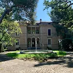Santa Maria Al Poggio - Dimora Storica Con Vista Mare ベッド・アンド・ブレックファスト ポルト・サン・ジョルジョ