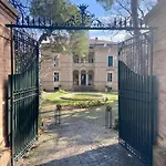 Santa Maria Al Poggio - Dimora Storica Con Vista Mare ベッド・アンド・ブレックファスト ポルト・サン・ジョルジョ