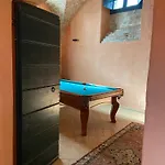 Santa Maria Al Poggio - Dimora Storica Con Vista Mare 4* ポルト・サン・ジョルジョ