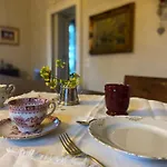 Santa Maria Al Poggio - Dimora Storica Con Vista Mare ポルト・サン・ジョルジョ