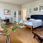 Santa Maria Al Poggio - Dimora Storica Con Vista Mare ポルト・サン・ジョルジョ