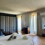 Santa Maria Al Poggio - Dimora Storica Con Vista Mare ポルト・サン・ジョルジョ
