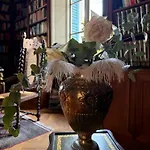 ベッド・アンド・ブレックファスト Santa Maria Al Poggio - Dimora Storica Con Vista Mare 4*