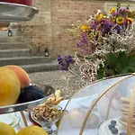 ベッド・アンド・ブレックファスト Santa Maria Al Poggio - Dimora Storica Con Vista Mare 4*
