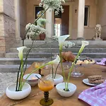 Santa Maria Al Poggio - Dimora Storica Con Vista Mare ベッド・アンド・ブレックファスト ポルト・サン・ジョルジョ