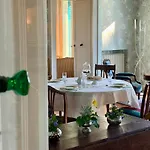 ベッド・アンド・ブレックファスト Santa Maria Al Poggio - Dimora Storica Con Vista Mare 4*