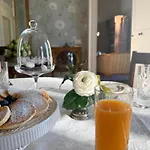 ベッド・アンド・ブレックファスト Santa Maria Al Poggio - Dimora Storica Con Vista Mare 4*