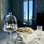 ベッド・アンド・ブレックファスト Santa Maria Al Poggio - Dimora Storica Con Vista Mare