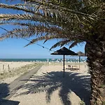 ベッド・アンド・ブレックファスト Santa Maria Al Poggio - Dimora Storica Con Vista Mare ポルト・サン・ジョルジョ