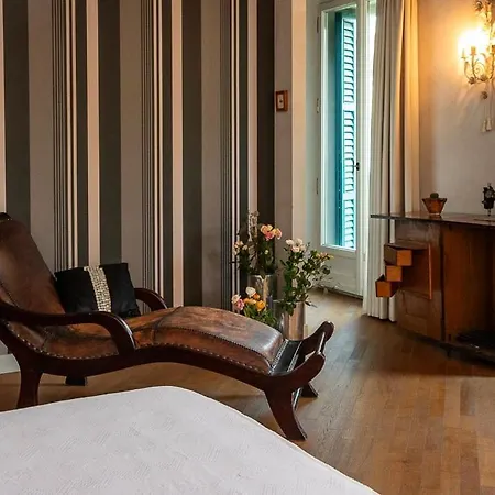 Bed & Breakfast Santa Maria Al Poggio - Dimora Storica Con Vista Mare