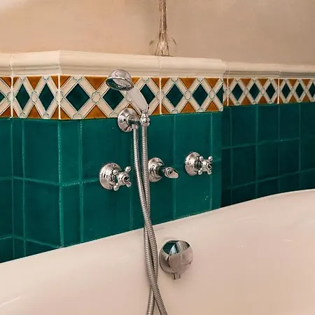 Bed & Breakfast Santa Maria Al Poggio 3*