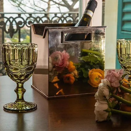 Santa Maria Al Poggio Bed & Breakfast Porto San Giorgio