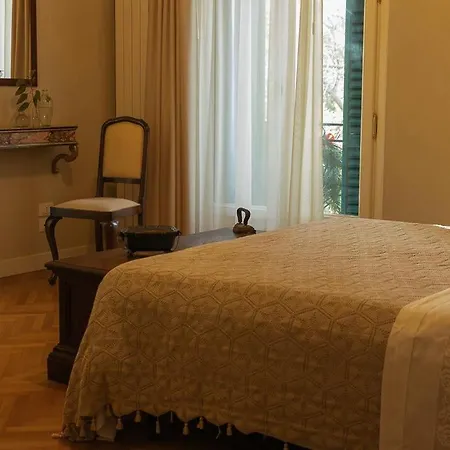 Bed & Breakfast Santa Maria Al Poggio