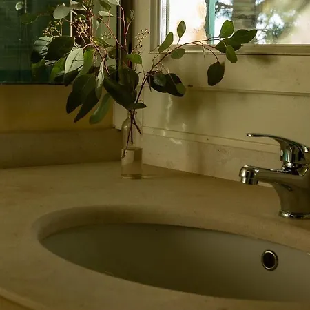 Bed & Breakfast Santa Maria Al Poggio