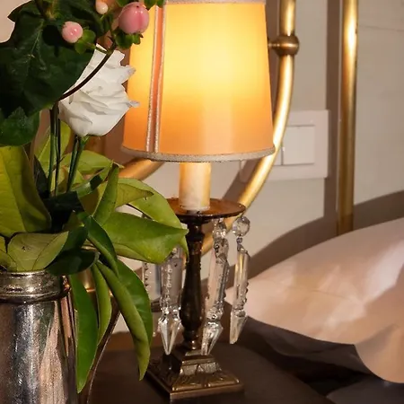 Frühstückspension Santa Maria Al Poggio 3*