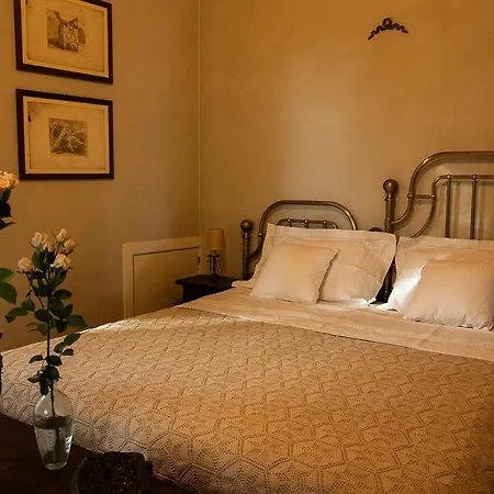 Santa Maria Al Poggio Bed & Breakfast Porto San Giorgio