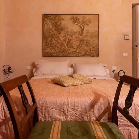 Bed & Breakfast Santa Maria Al Poggio