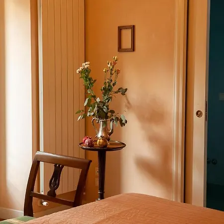 Bed & Breakfast Santa Maria Al Poggio - Dimora Storica Con Vista Mare Porto San Giorgio