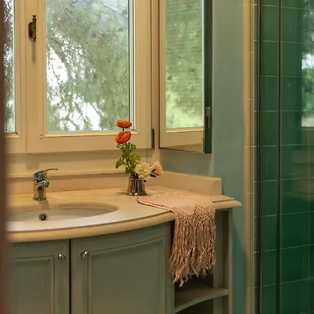 Santa Maria Al Poggio 3*