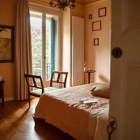 Santa Maria Al Poggio Bed & Breakfast *