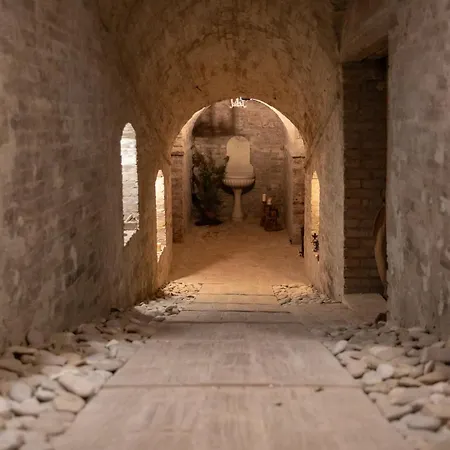 Santa Maria Al Poggio - Dimora Storica Con Vista Mare Bed & Breakfast Porto San Giorgio