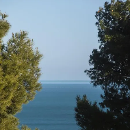 Santa Maria Al Poggio - Dimora Storica Con Vista Mare 4* Porto San Giorgio
