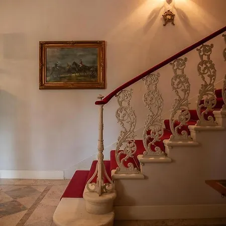 Santa Maria Al Poggio