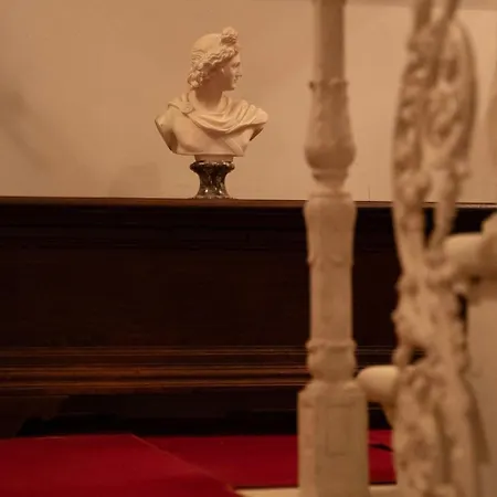 Santa Maria Al Poggio Frühstückspension