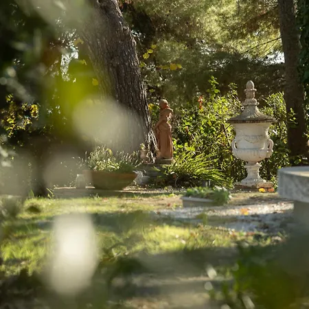 Santa Maria Al Poggio - Dimora Storica Con Vista Mare Porto San Giorgio