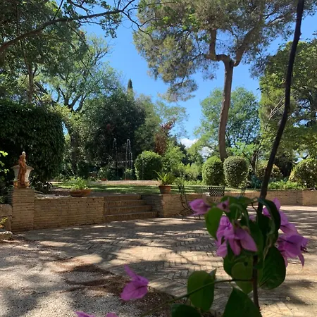 Bed & Breakfast Santa Maria Al Poggio - Dimora Storica Con Vista Mare Porto San Giorgio