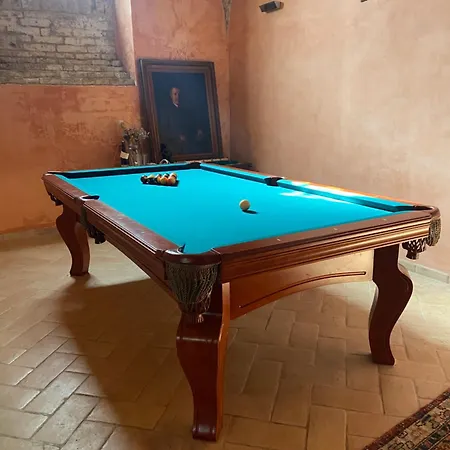 Santa Maria Al Poggio - Dimora Storica Con Vista Mare Bed & Breakfast Porto San Giorgio