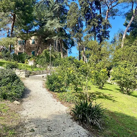 Santa Maria Al Poggio - Dimora Storica Con Vista Mare Porto San Giorgio