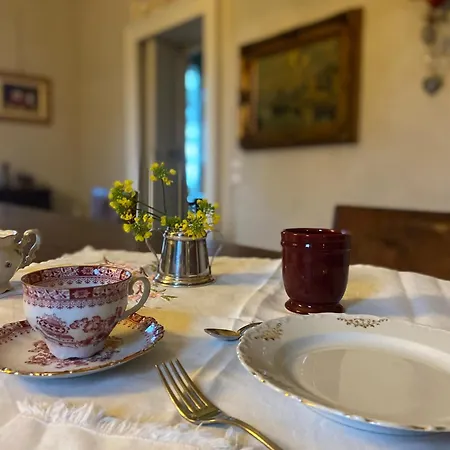 Santa Maria Al Poggio Porto San Giorgio