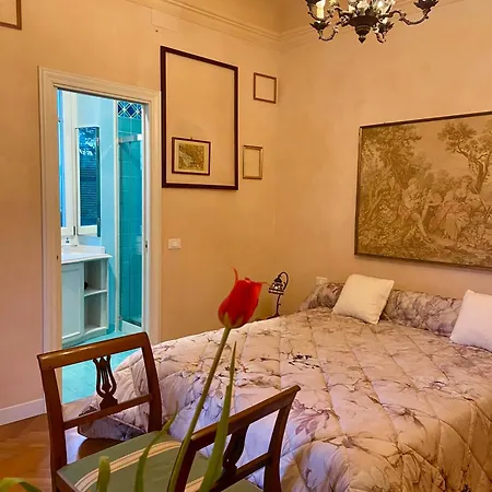 Santa Maria Al Poggio - Dimora Storica Con Vista Mare Bed and Breakfast Porto San Giorgio