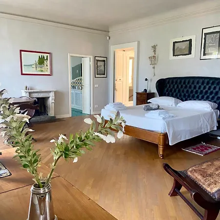 Santa Maria Al Poggio Porto San Giorgio