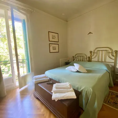 Santa Maria Al Poggio - Dimora Storica Con Vista Mare Bed & Breakfast 4*