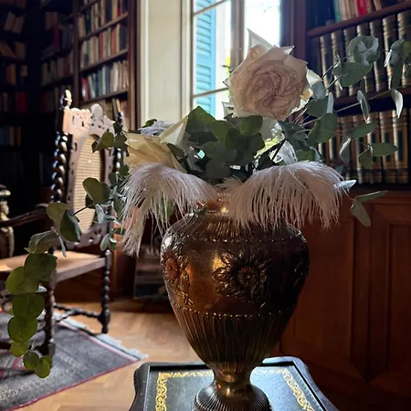 Bed & Breakfast Santa Maria Al Poggio 3*