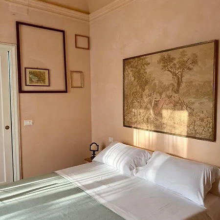 Santa Maria Al Poggio - Dimora Storica Con Vista Mare 4* Porto San Giorgio