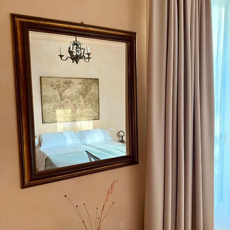 Bed & Breakfast Santa Maria Al Poggio - Dimora Storica Con Vista Mare Porto San Giorgio