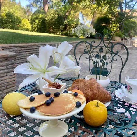 Santa Maria Al Poggio Porto San Giorgio