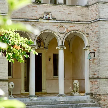 Bed & Breakfast Santa Maria Al Poggio - Dimora Storica Con Vista Mare