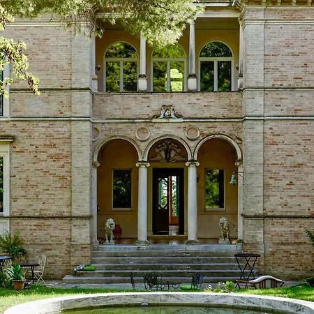 Santa Maria Al Poggio