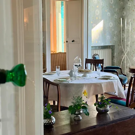Bed & Breakfast Santa Maria Al Poggio - Dimora Storica Con Vista Mare 4*