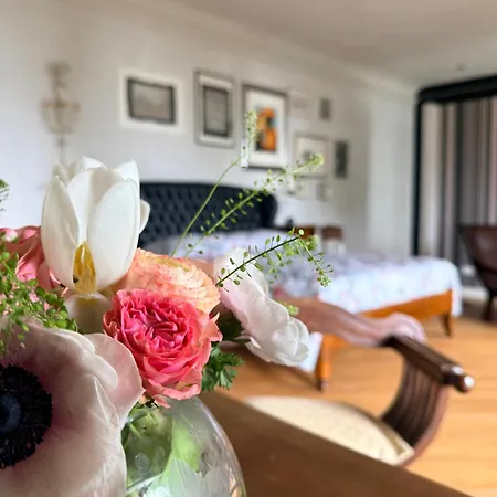 Bed & Breakfast Santa Maria Al Poggio - Dimora Storica Con Vista Mare